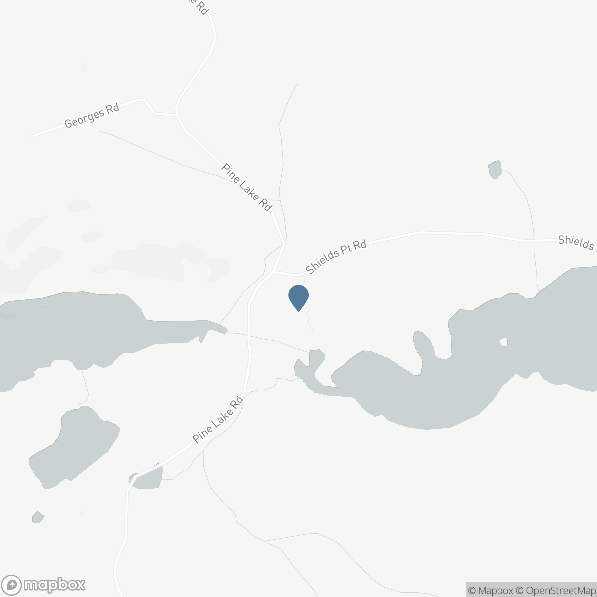 LOT 33 SHIELDS POINT ROAD, North Bay, Ontario P0H 2E0